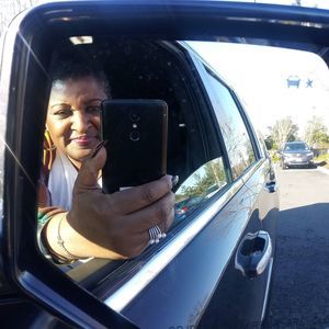 Meet your Posher, Harriett